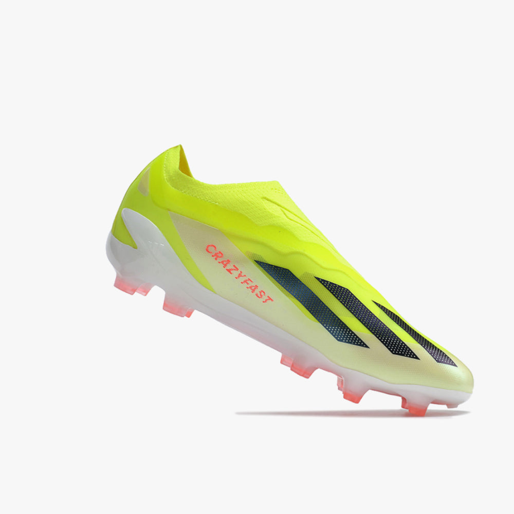 Chuteira Campo Adidas X 23 Crazyfast.1 Fg