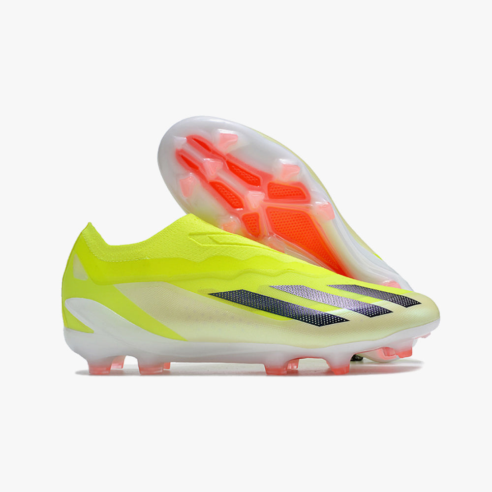 Chuteira Campo Adidas X 23 Crazyfast.1 Fg
