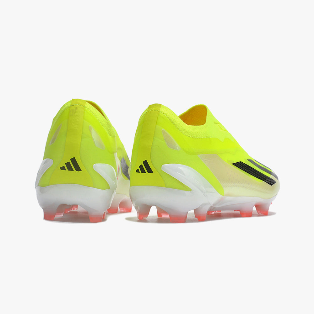 Chuteira Campo Adidas X 23 Crazyfast.1 Fg