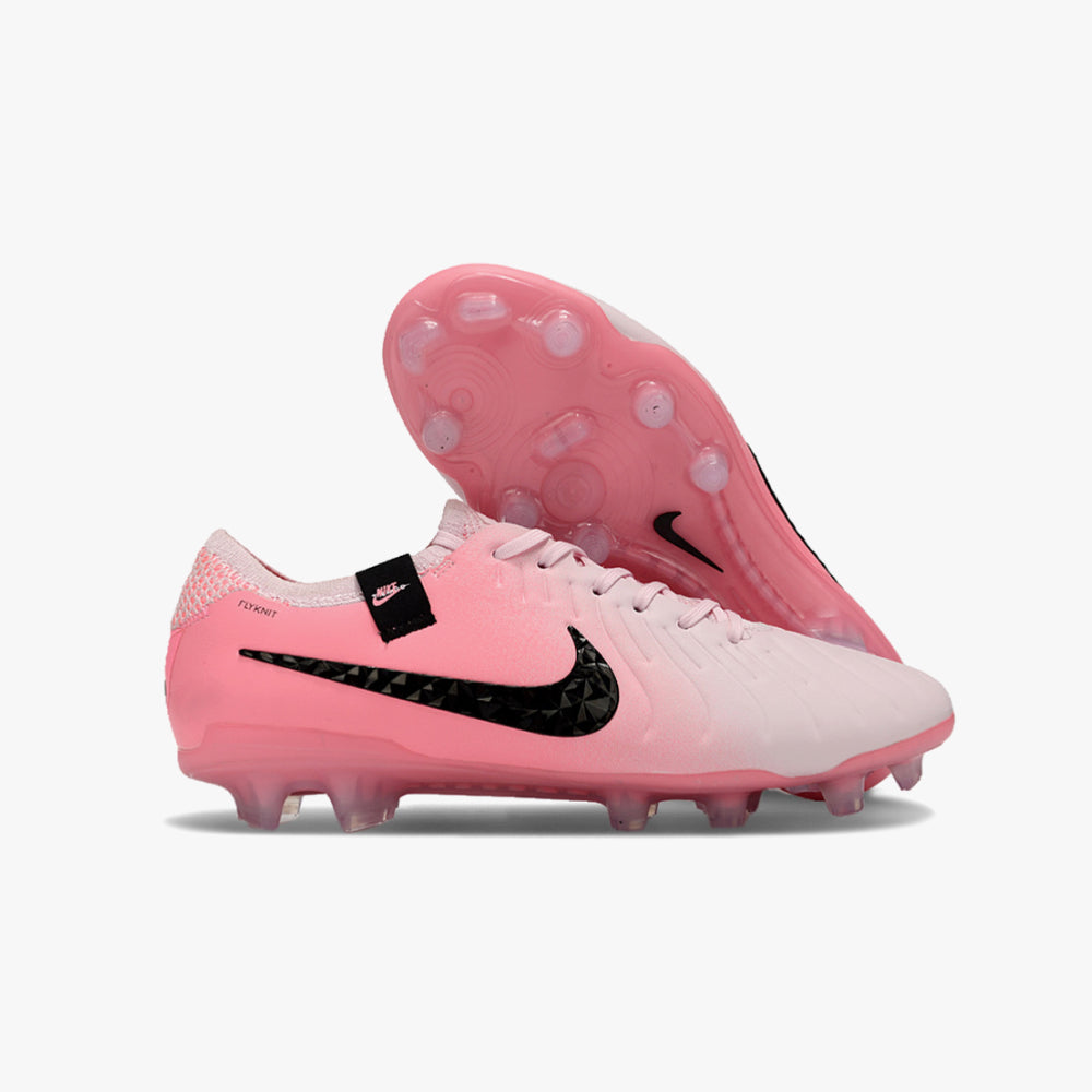 Chuteira Campo Nike Tiempo Legend 10 Fg
