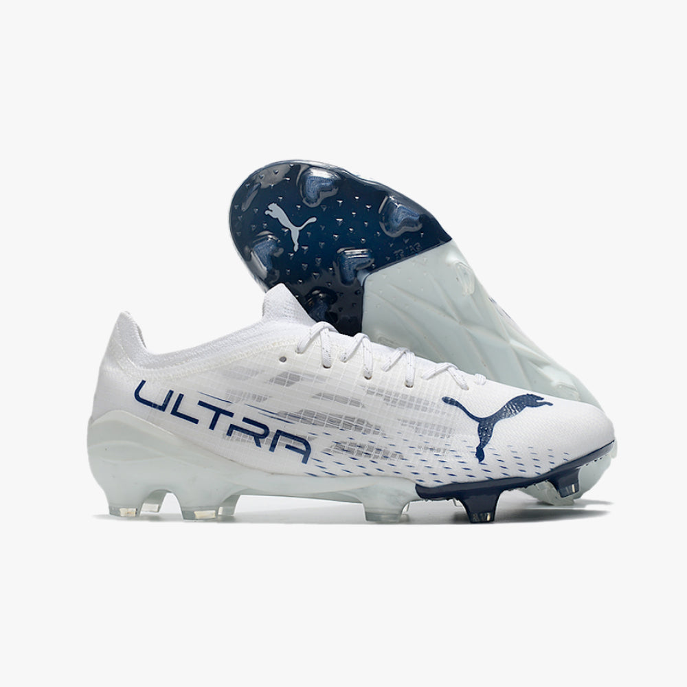Chuteira Campo Puma Ultra 1.3 Fg