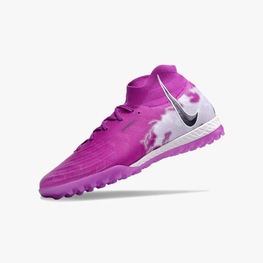 Chuteira Society Nike Phantom Luna Elite (Tf)