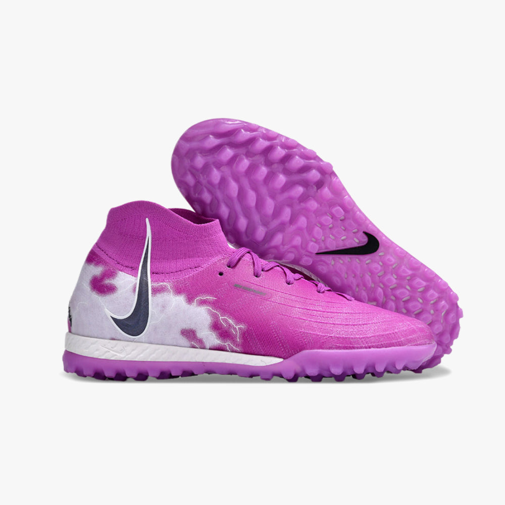 Chuteira Society Nike Phantom Luna Elite (Tf)