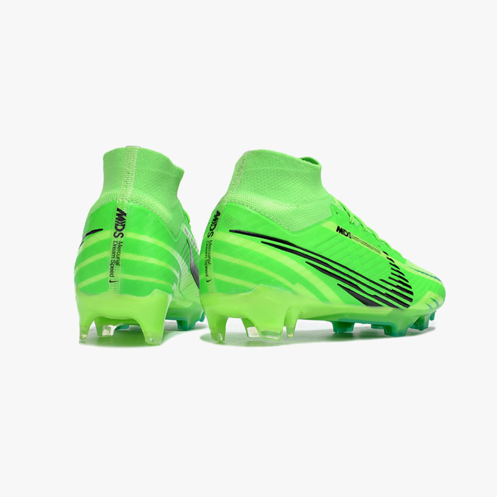 Chuteira Campo Nike Mercurial Superfly 9 Fg (2)