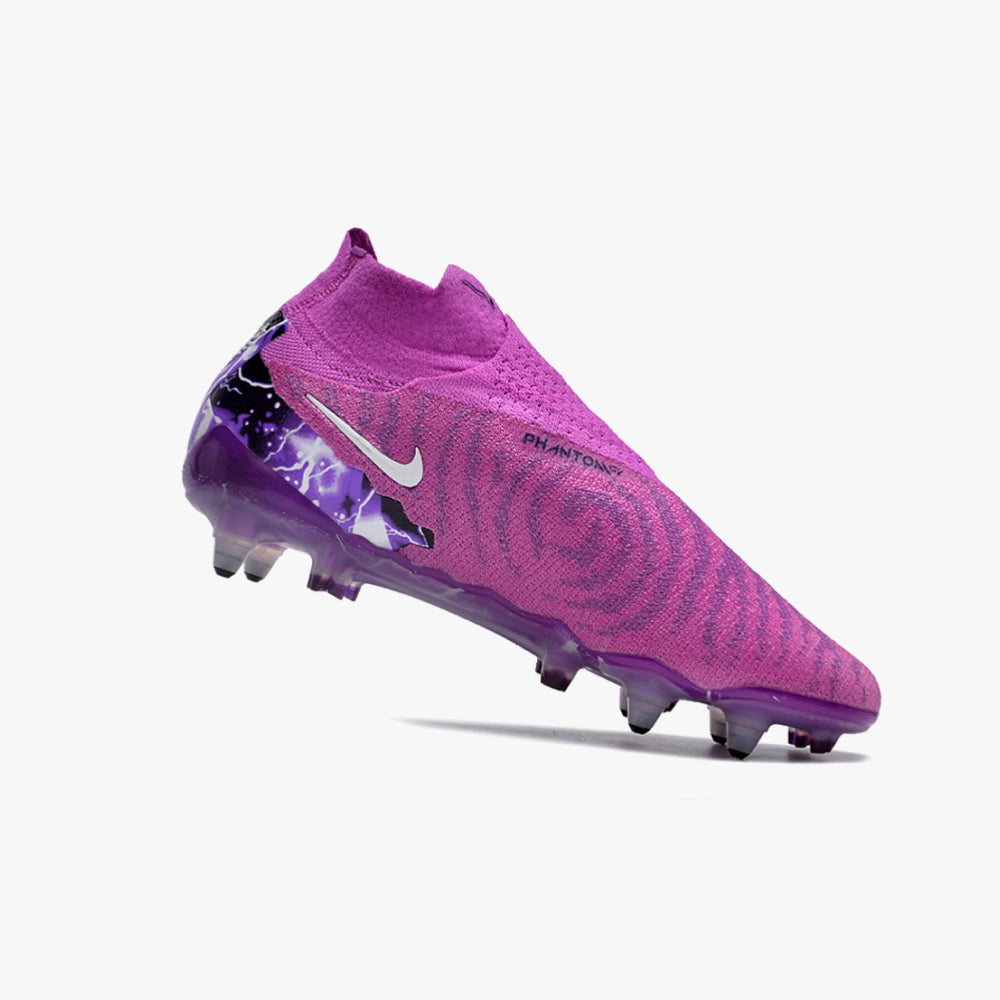 Chuteira Campo Nike Phantom Gx Df Fg (2)