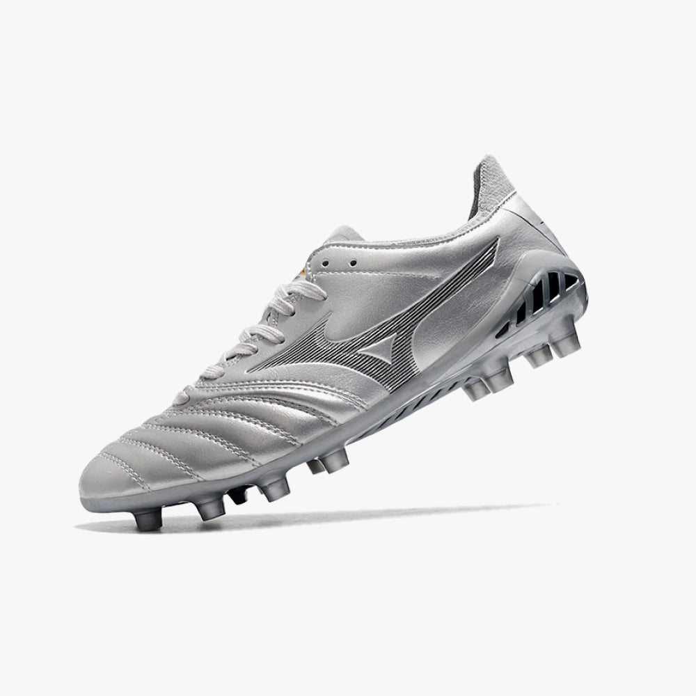 Chuteira Campo Mizuno Morelia Neo 3 (Fg)