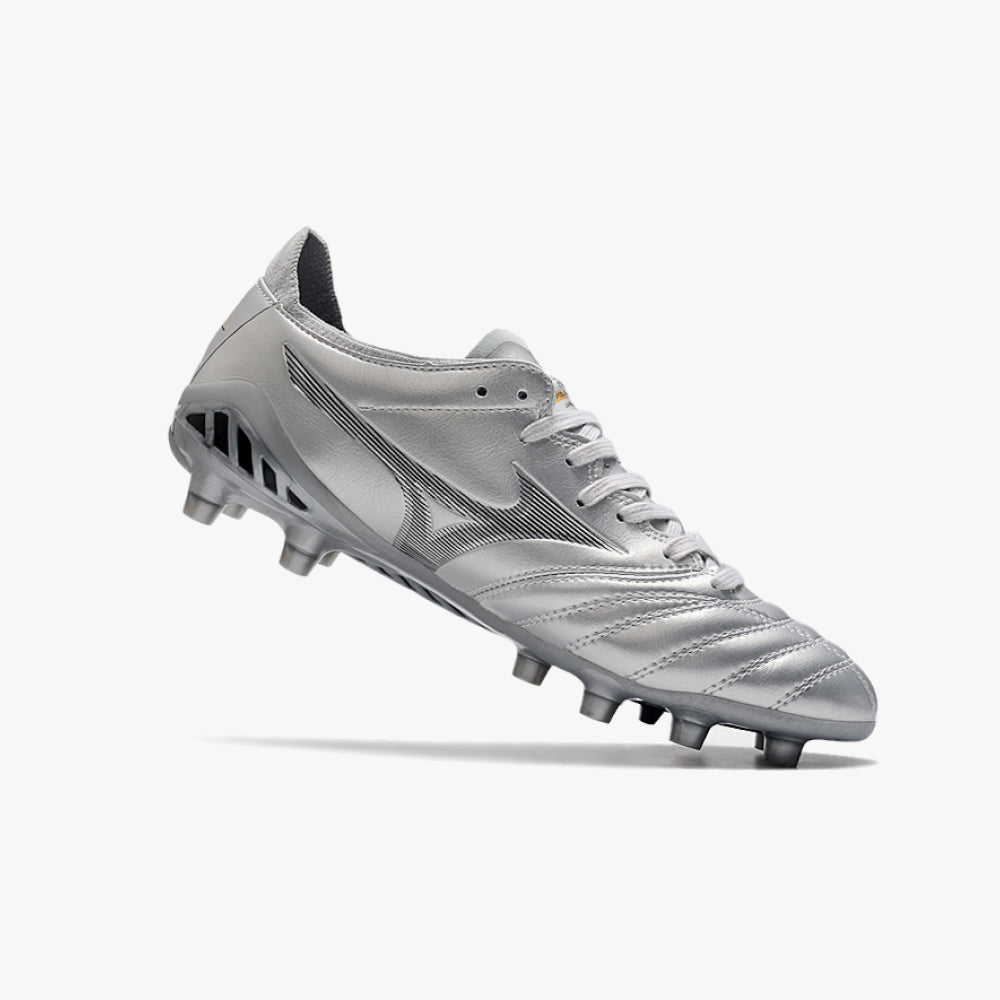 Chuteira Campo Mizuno Morelia Neo 3 (Fg)