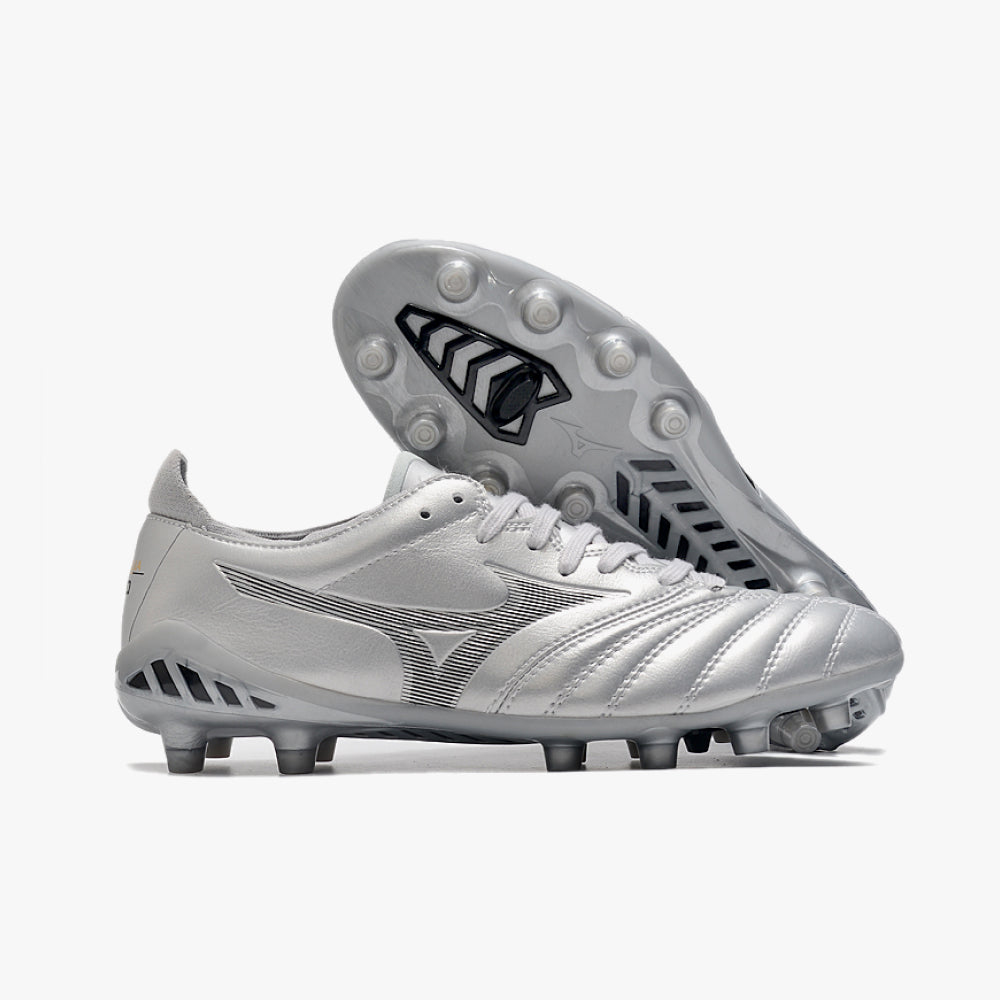Chuteira Campo Mizuno Morelia Neo 3 (Fg)