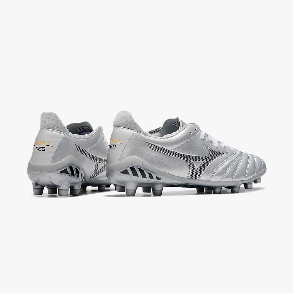 Chuteira Campo Mizuno Morelia Neo 3 (Fg)