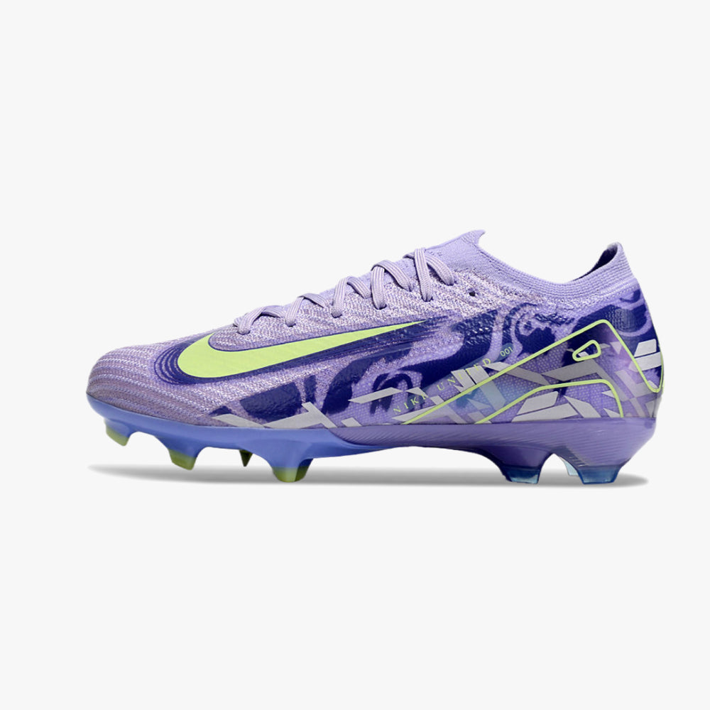 Chuteira Campo Nike Air Zoom Mercurial Vapor 16 Fg [2]