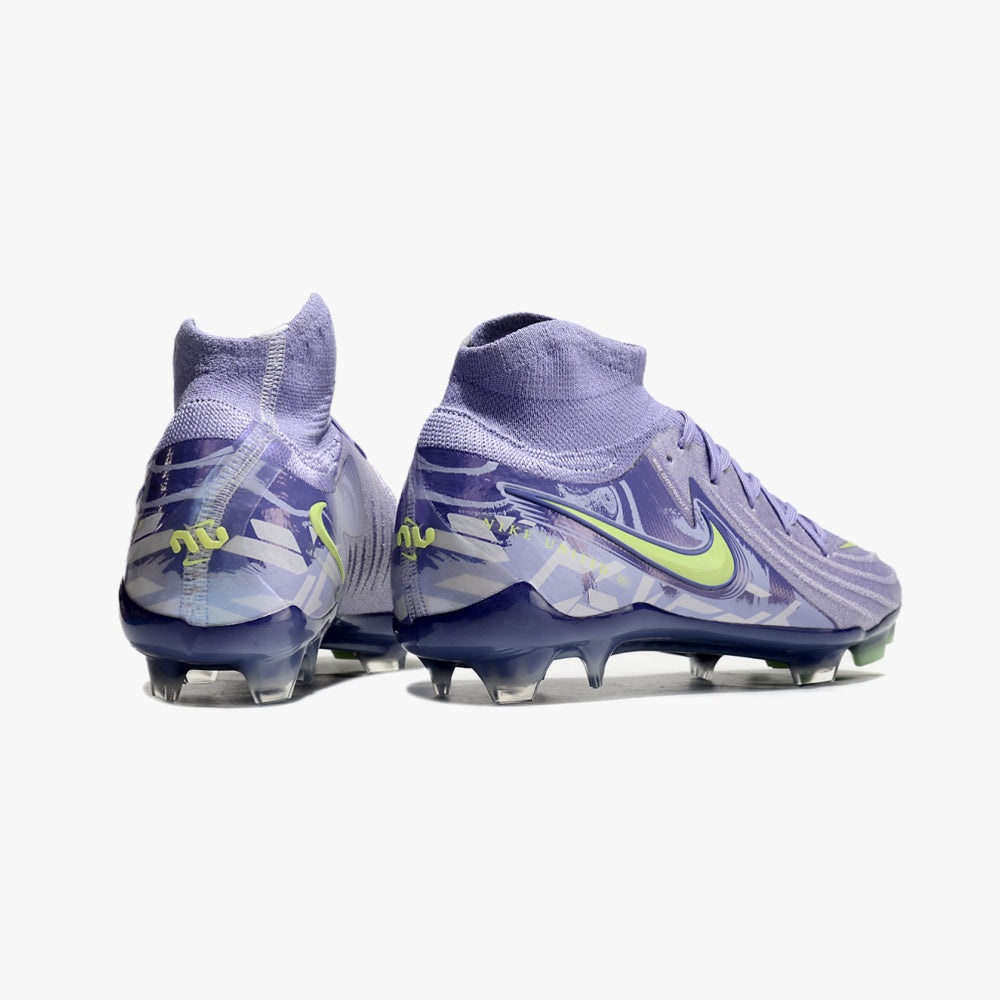 Chuteira Campo Nike Phantom Luna Elite Nu (Fg)