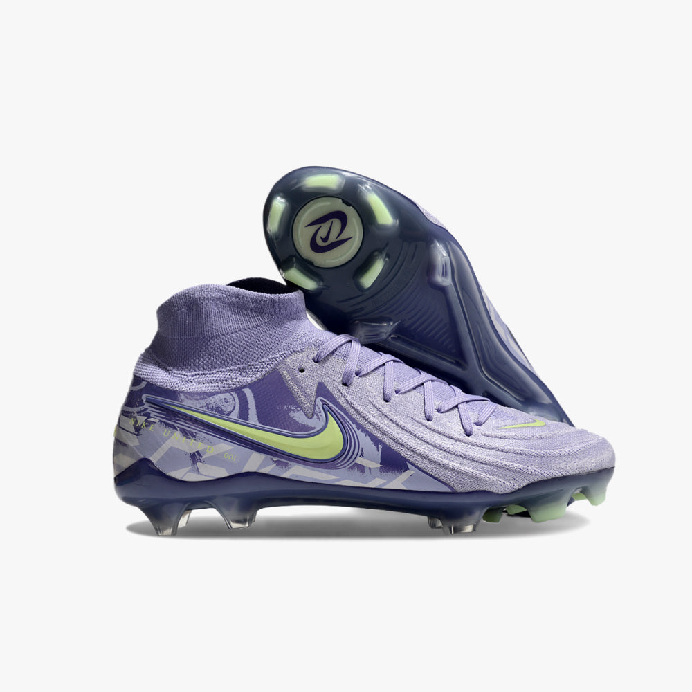 Chuteira Campo Nike Phantom Luna Elite Nu (Fg)