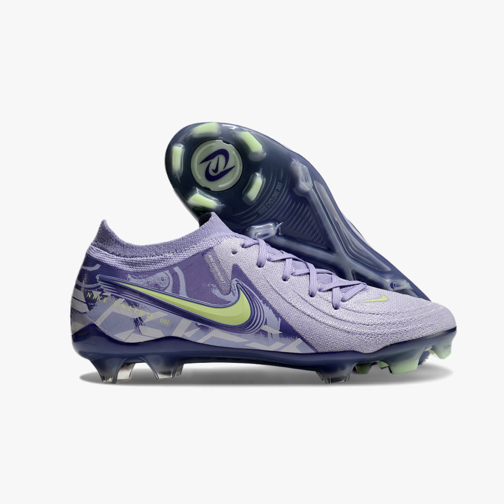 Chuteira Campo Nike Phantom Luna Elite (Fg)