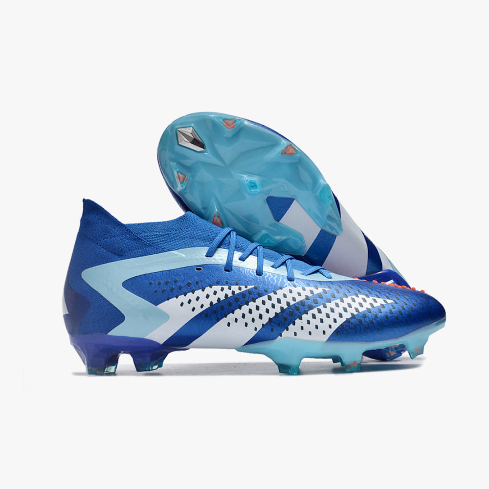 Chuteira Campo Adidas Predator Accuracy.1 Fg