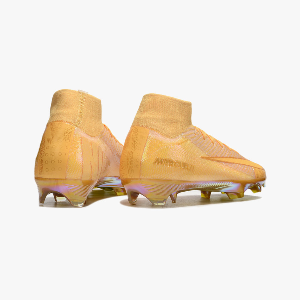 Chuteira Campo Nike Zoom Mercurial Superfly 16 Elite (Fg)