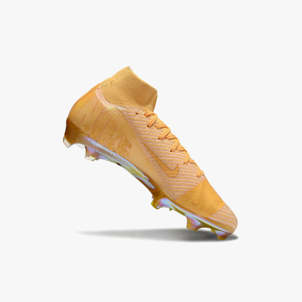 Chuteira Campo Nike Zoom Mercurial Superfly 16 Elite (Fg)