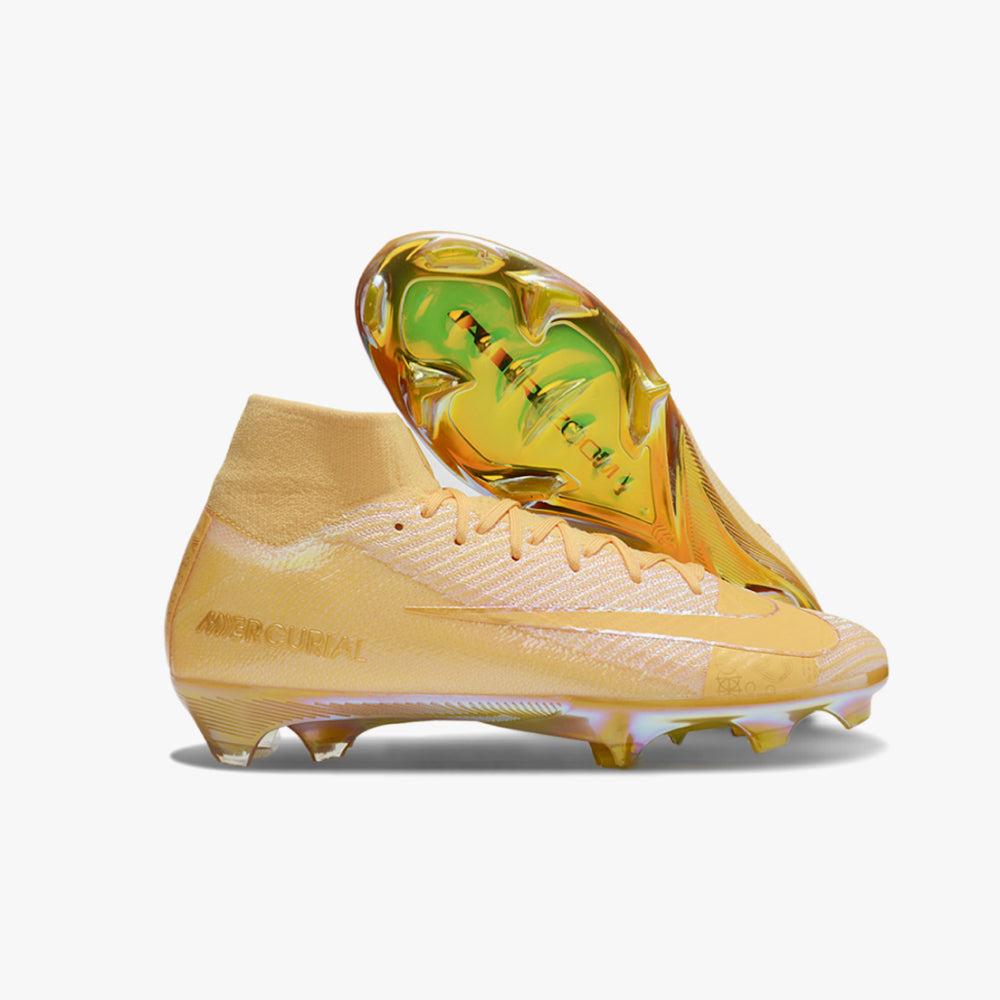 Chuteira Campo Nike Zoom Mercurial Superfly 16 Elite (Fg)