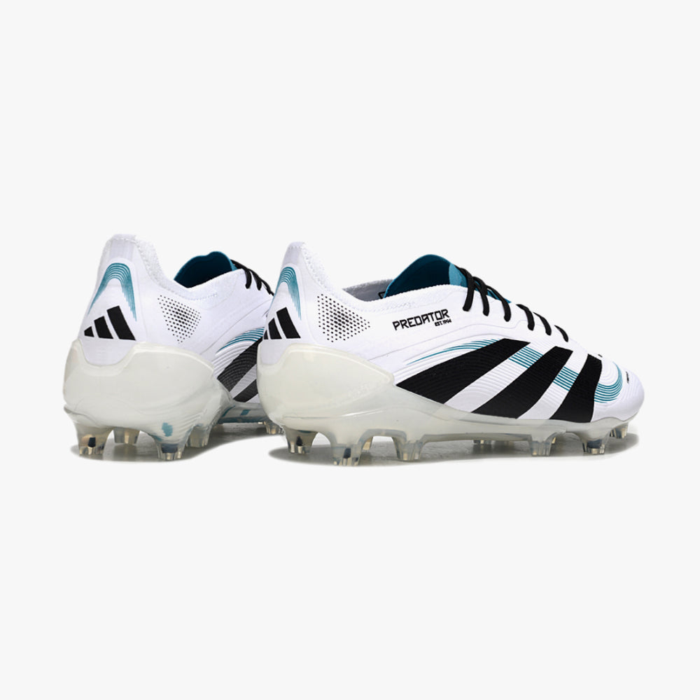Chuteira Campo Adidas 25 Predator Elite Fg  + Brinde