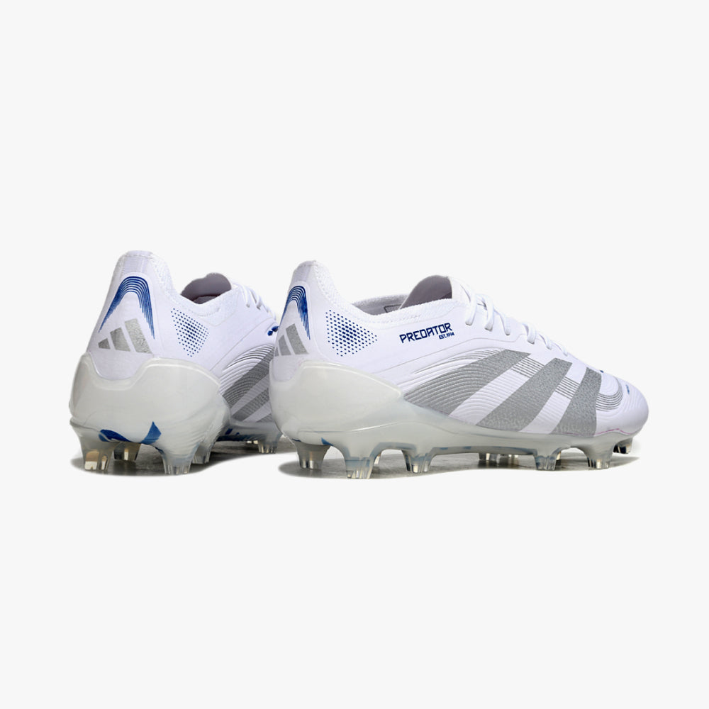 Chuteira Campo Adidas 25 Predator Elite Fg  + Brinde