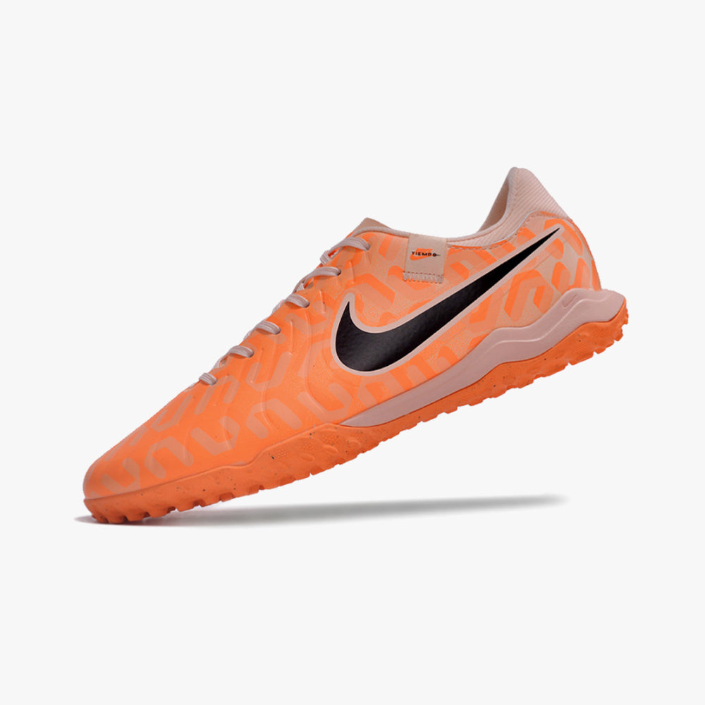Chuteira Society Nike Tiempo Legend 10 (Tf)