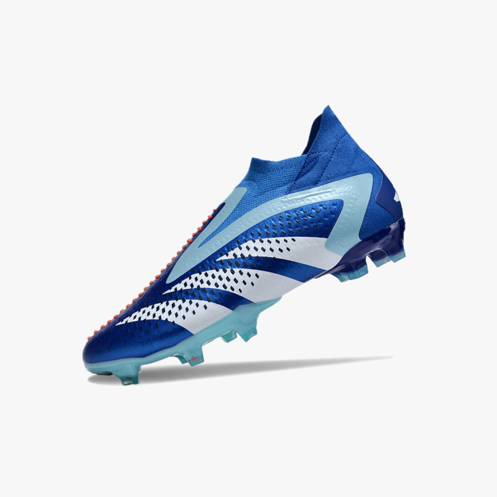 Chuteira Campo Adidas Predator Accuracy + Fg