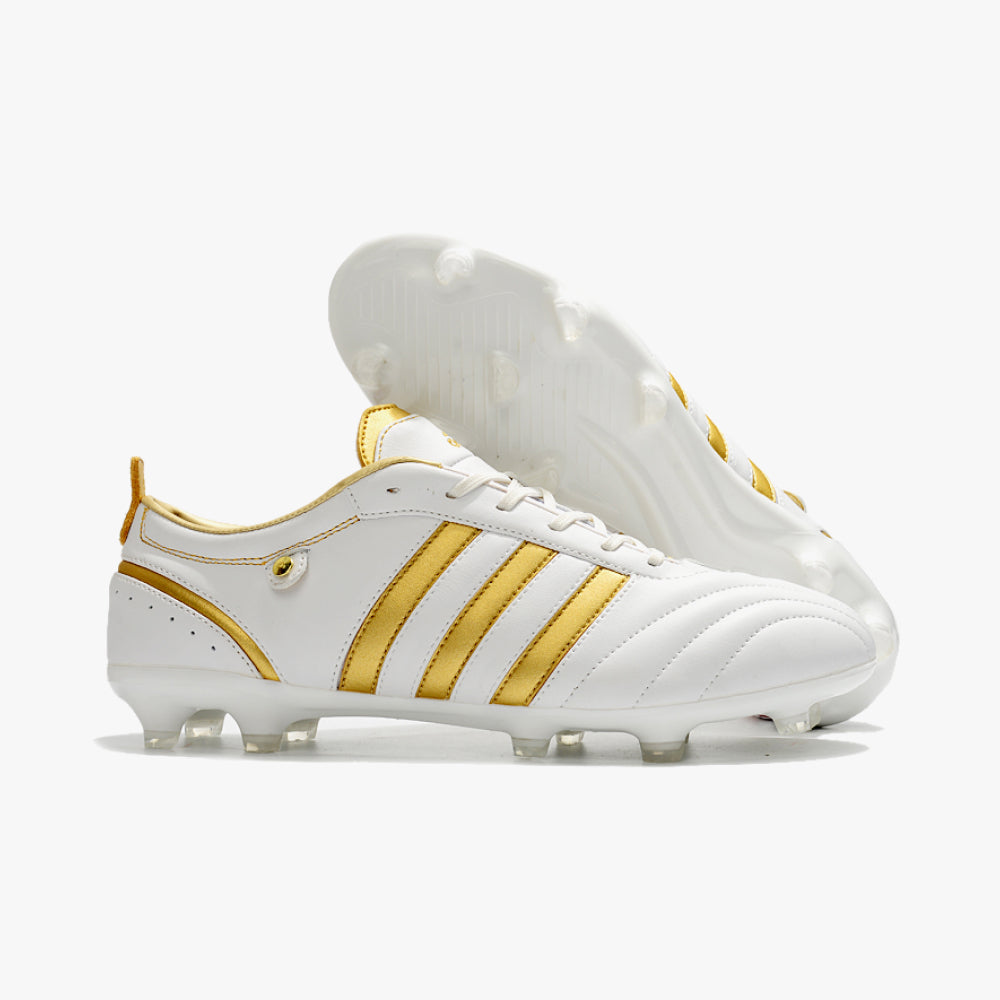 Chuteira Campo Adidas Adipure Fg