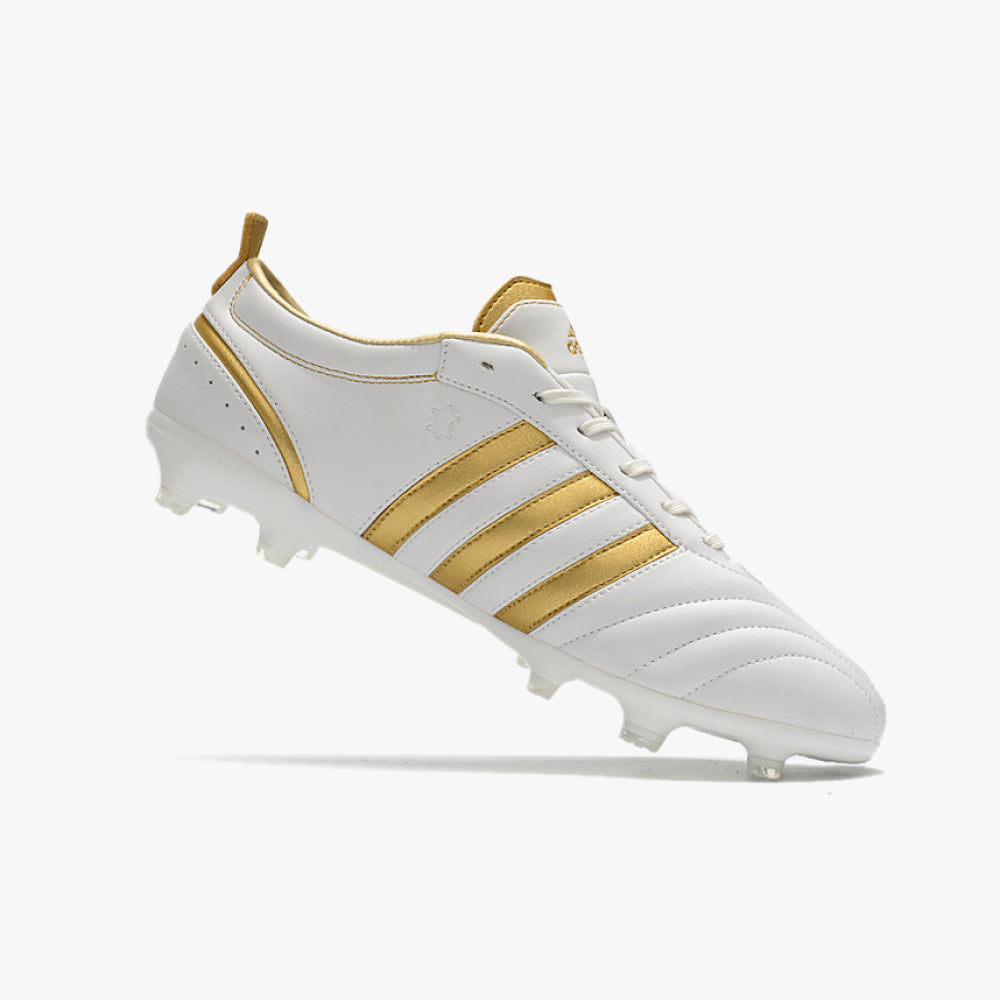 Chuteira Campo Adidas Adipure Fg