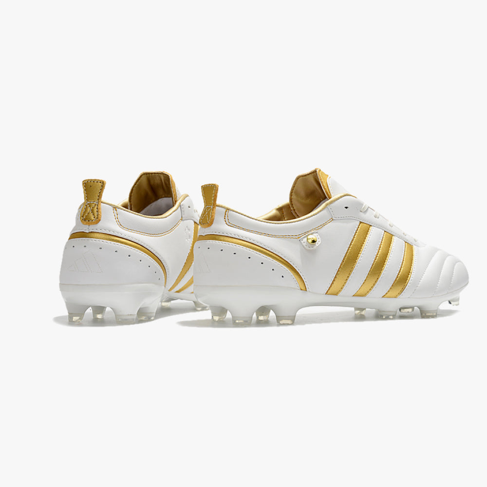 Chuteira Campo Adidas Adipure Fg