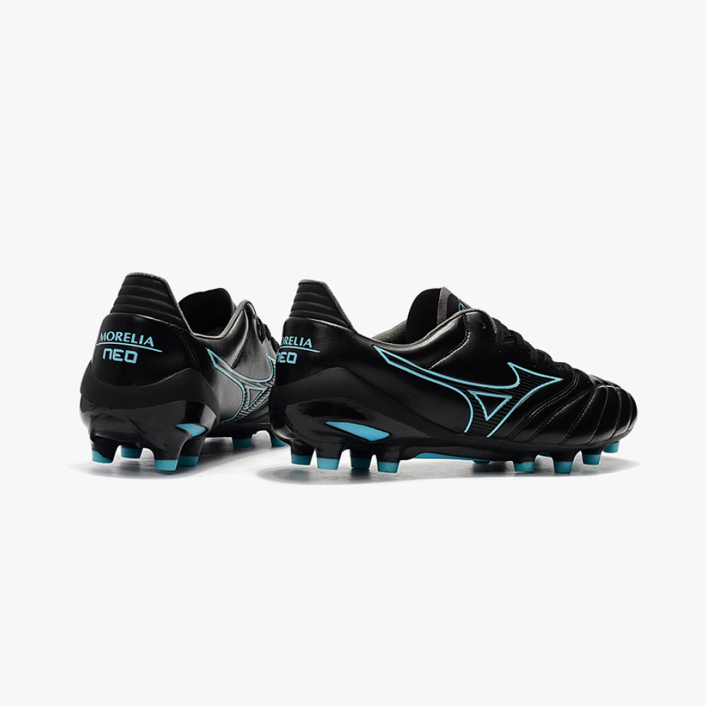Chuteira Campo Mizuno Morelia 2 (Fg)
