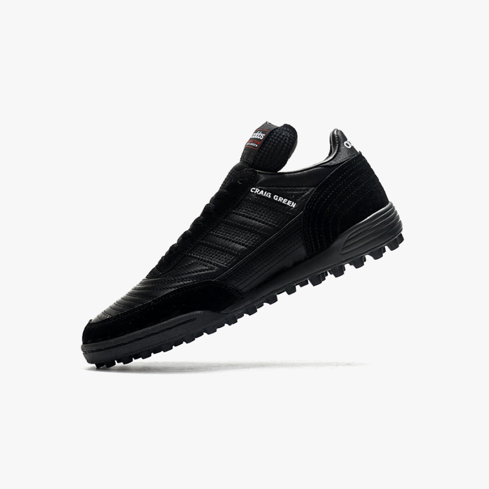 Chuteira Society Adidas Originals Kontuur Tf + Brindes