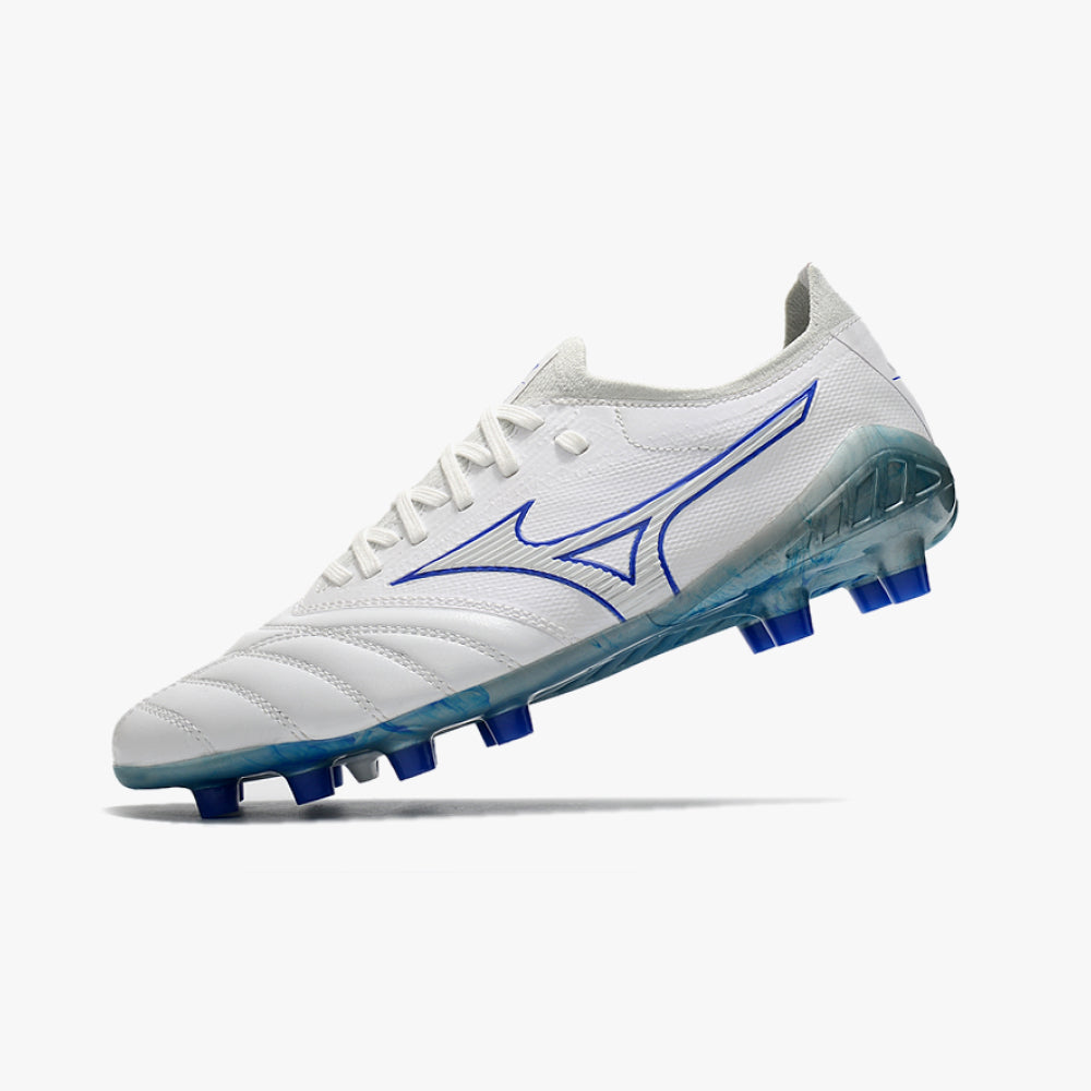 Chuteira Campo Mizuno Morelia Neo 3 Pro Fg