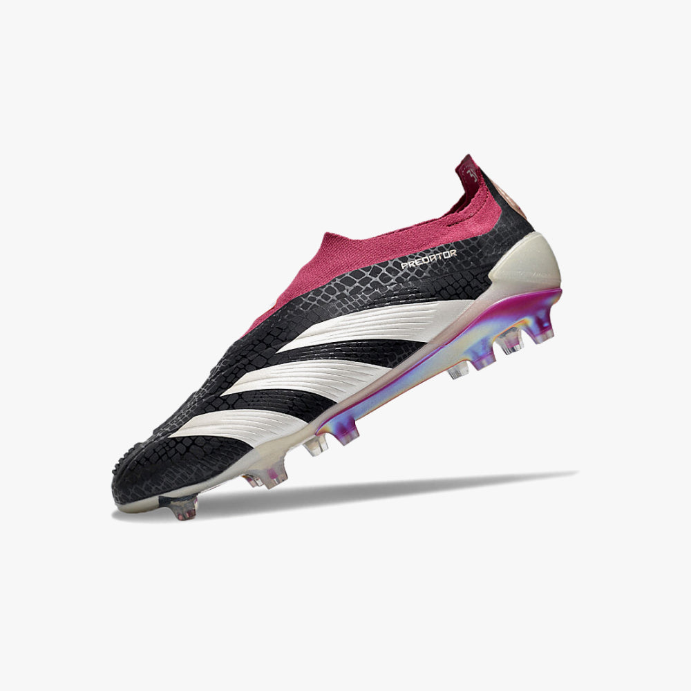 Chuteira Campo Adidas Predator 30 Elite + Fg