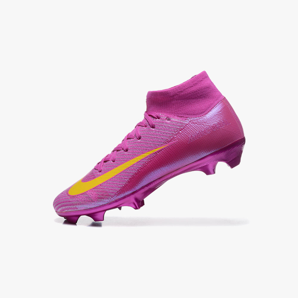 Chuteira Campo Nike Air Zoom Mercurial Superfly Elite - Fg