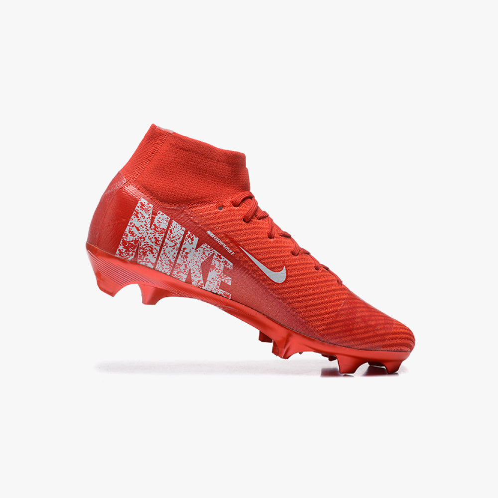 Chuteira Campo Nike Air Zoom Mercurial Superfly Elite - Fg