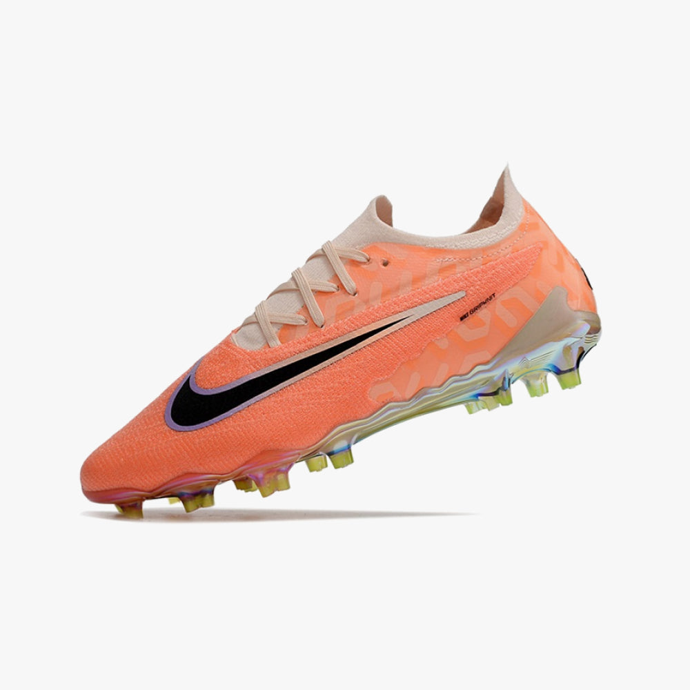 Chuteira Campo Nike Phantom Gx Elite Fg (3)