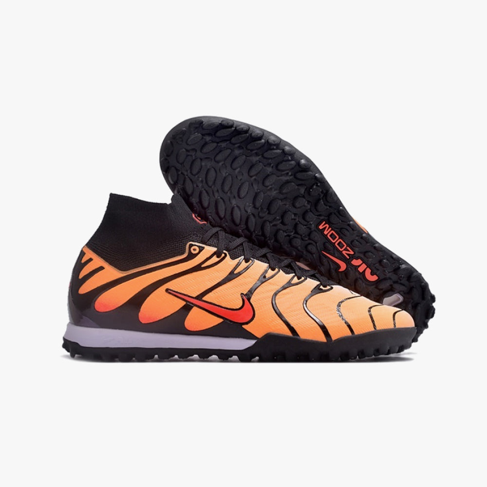 Chuteira Society Nike Mercurial Superfly 9 Tf