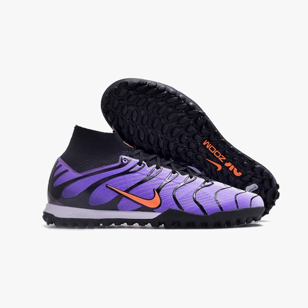 Chuteira Society Nike Mercurial Superfly 9 Tf