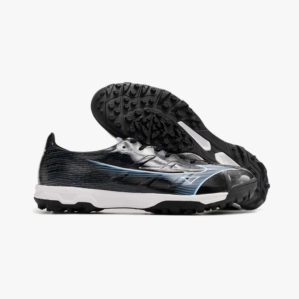 Chuteira Society Mizuno Alpha Made In Japan (Tf)