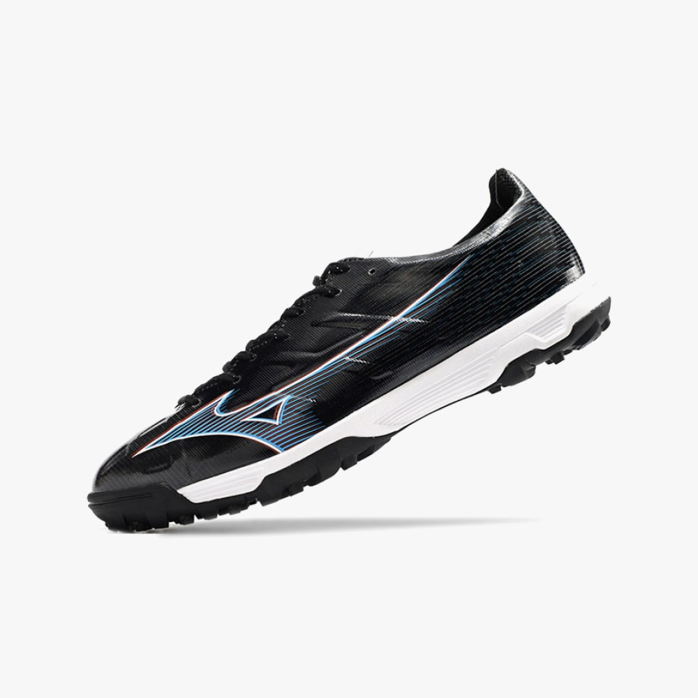 Chuteira Society Mizuno Alpha Made In Japan (Tf)