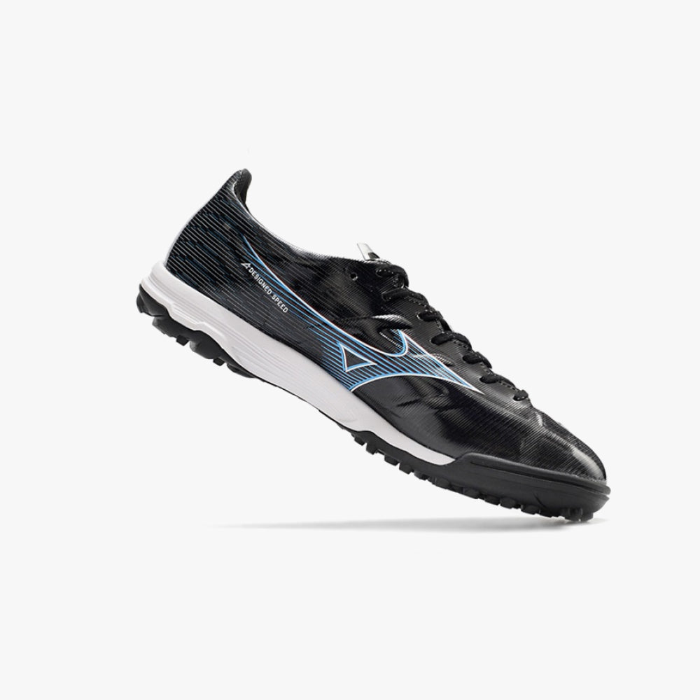 Chuteira Society Mizuno Alpha Made In Japan (Tf)