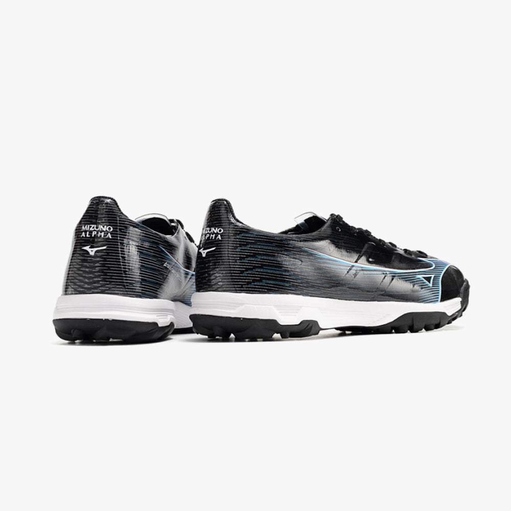 Chuteira Society Mizuno Alpha Made In Japan (Tf)