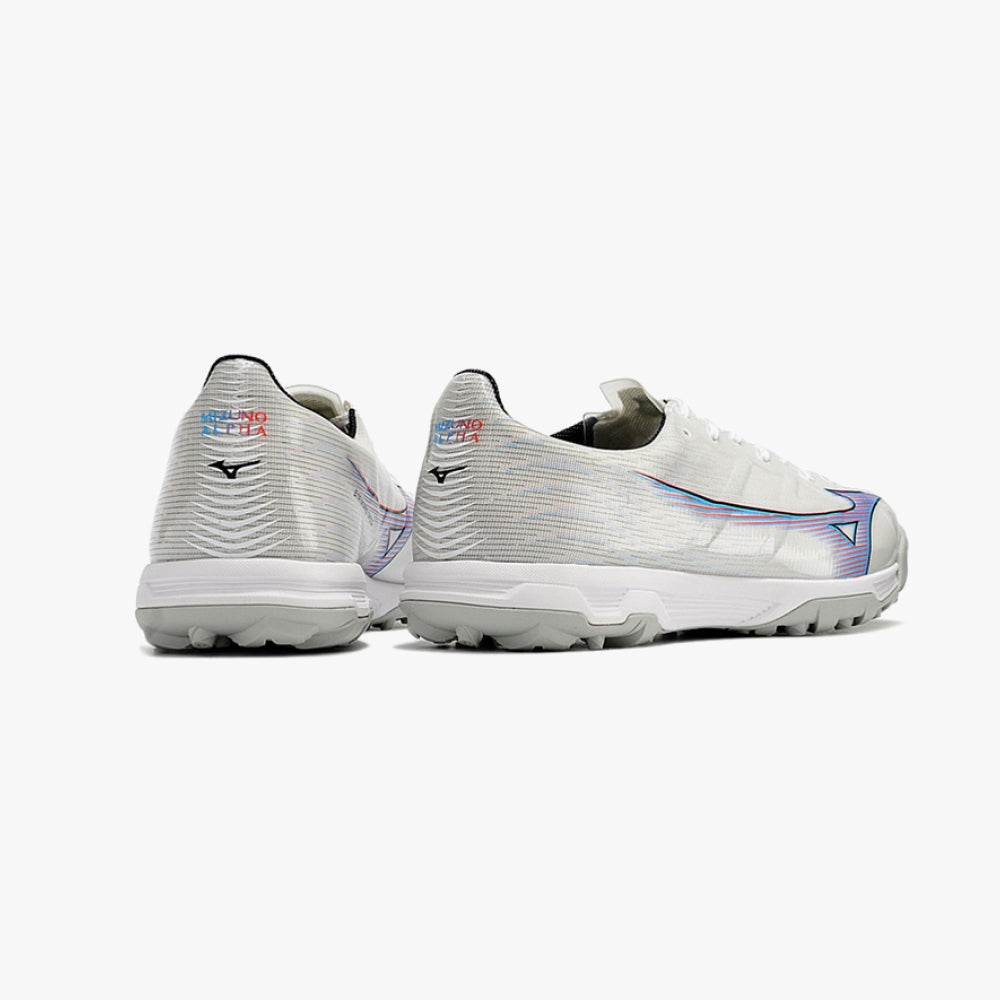 Chuteira Society Mizuno Alpha Made In Japan (Tf)