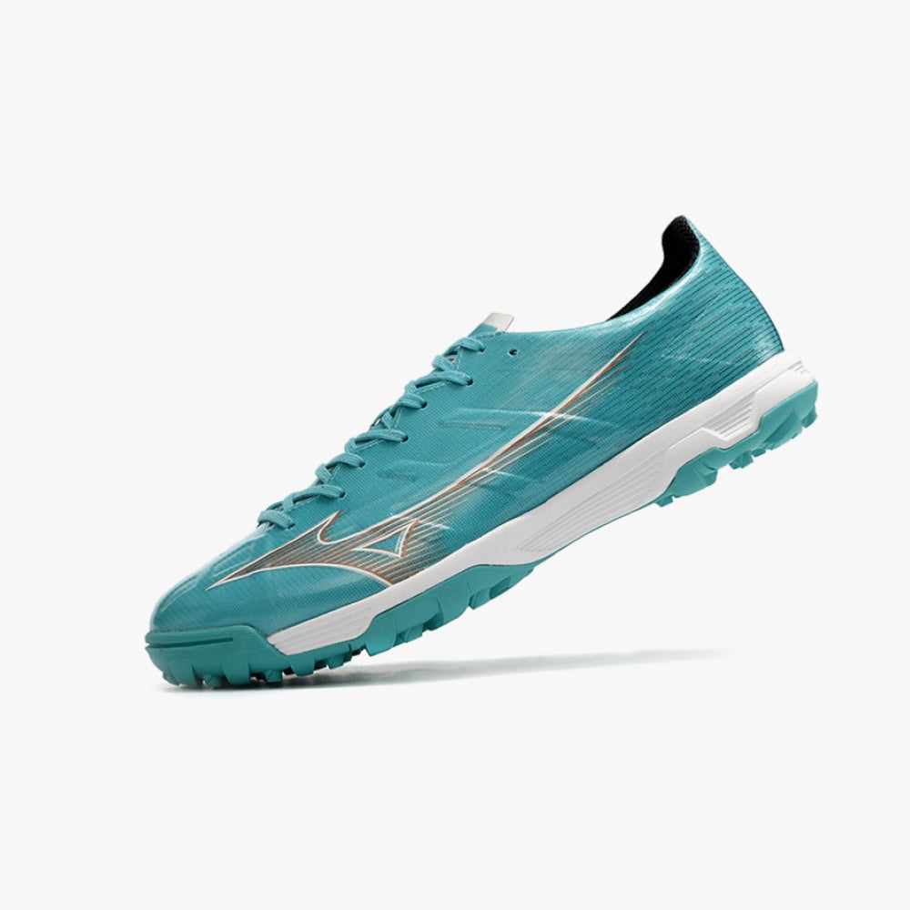 Chuteira Society Mizuno Alpha Made In Japan (Tf)