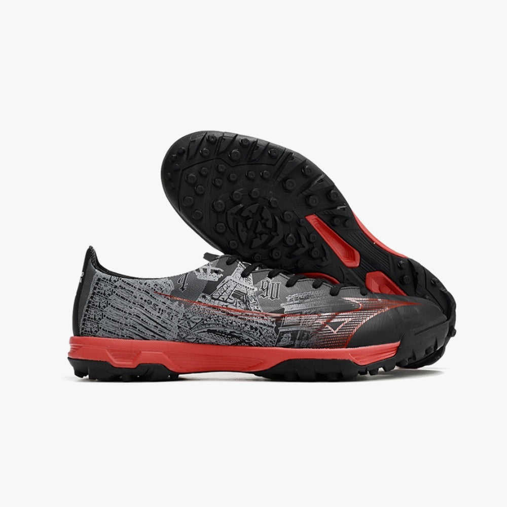 Chuteira Society Mizuno Alpha Made In Japan (Tf)