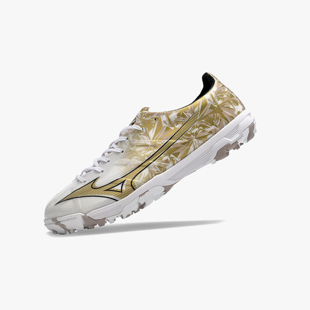 Chuteira Society Mizuno Alpha Made In Japan (Tf)