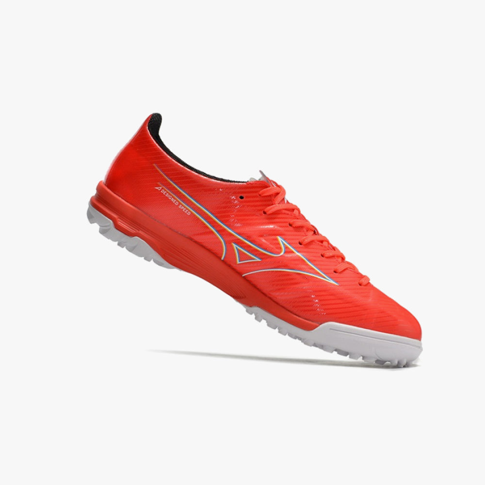 Chuteira Society Mizuno Alpha Made In Japan (Tf)