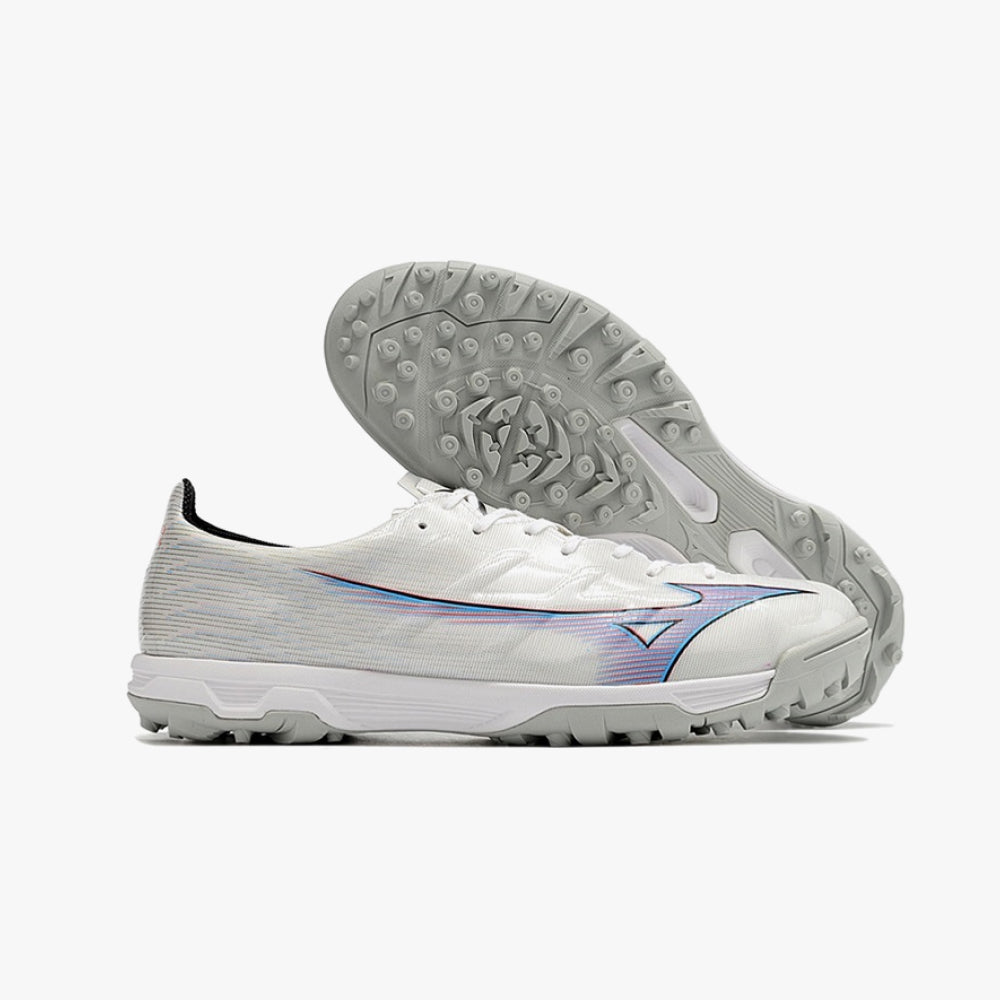 Chuteira Society Mizuno Alpha Made In Japan (Tf)