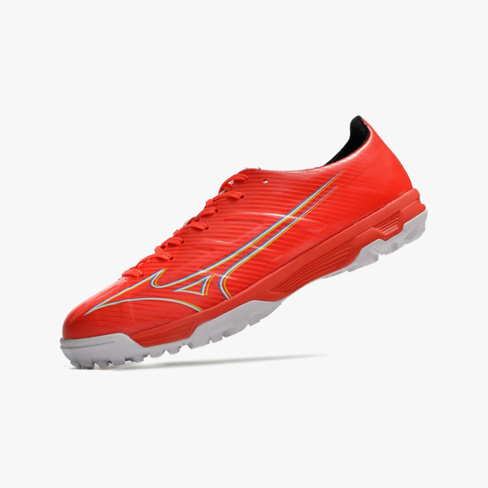 Chuteira Society Mizuno Alpha Made In Japan (Tf)