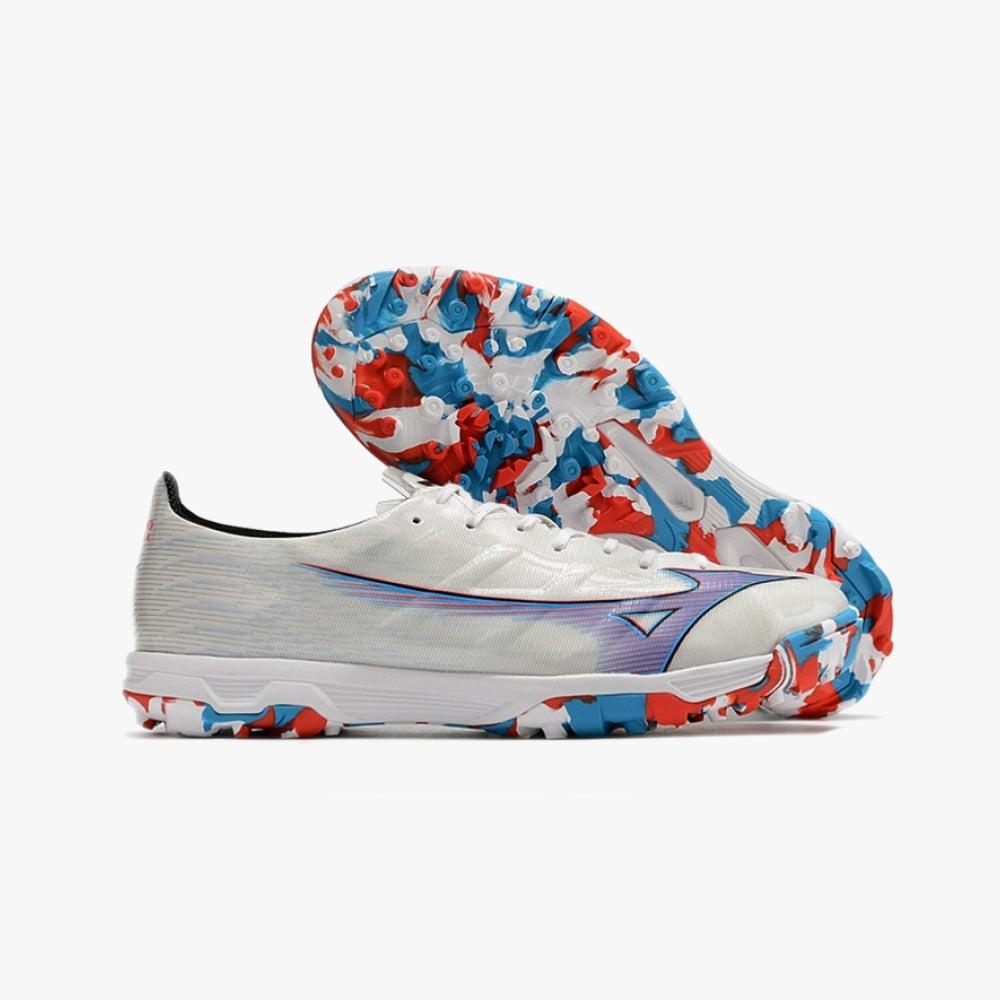 Chuteira Society Mizuno Alpha Made In Japan (Tf)