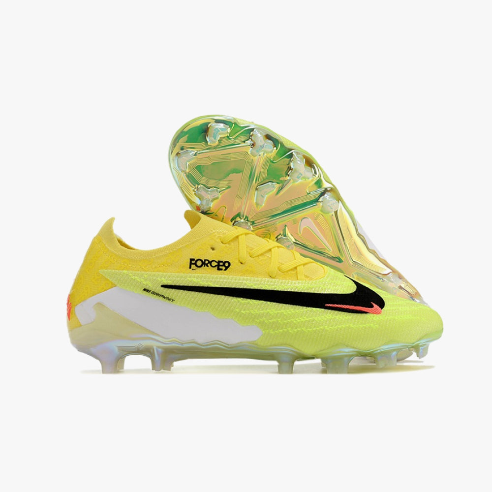 Chuteira Campo Nike Phantom Gx Elite Fg (3)